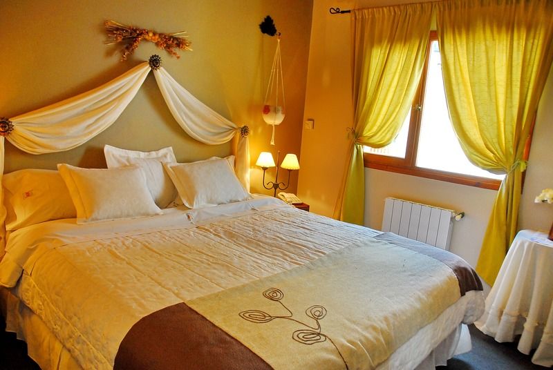 Rotui Apart Hotel San Martin de los Andes Exterior photo